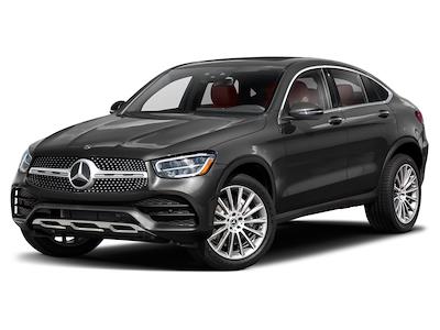 Used 2021 Mercedes-Benz GLC 300 SUV - photo 1