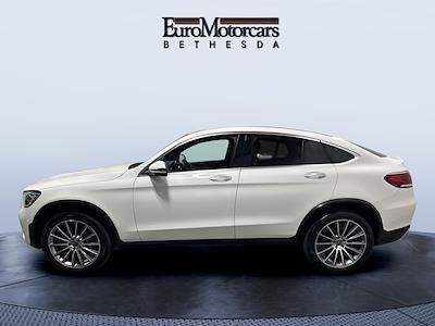 Used 2021 Mercedes-Benz GLC 300 SUV - photo 1