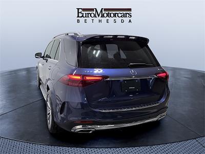 New 2026 Mercedes-Benz GLE 450e SUV - photo 1