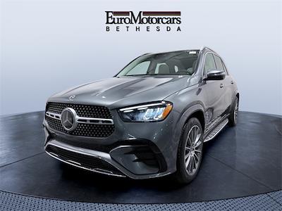 New 2026 Mercedes-Benz GLE 450 SUV - photo 1