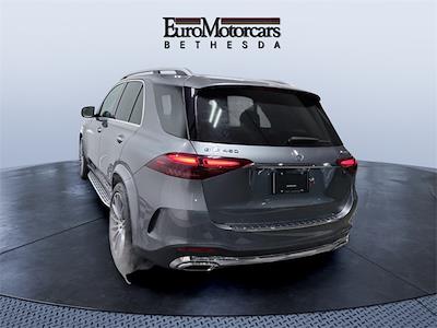 New 2026 Mercedes-Benz GLE 450 SUV - photo 1