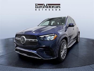 New 2026 Mercedes-Benz GLE 350 - photo 1