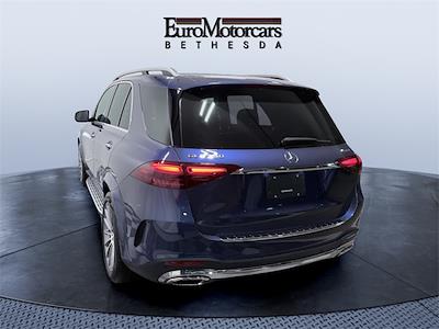 New 2026 Mercedes-Benz GLE 350 - photo 1