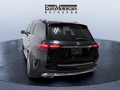 New 2026 Mercedes-Benz GLE 450 SUV - photo 1