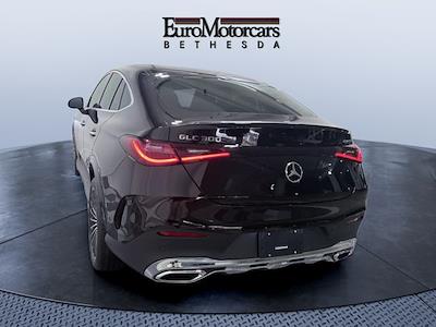 New 2026 Mercedes-Benz GLC 300 SUV - photo 1