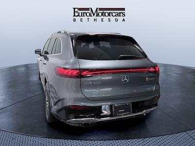 New 2026 Mercedes-Benz EQS 450+ SUV - photo 1