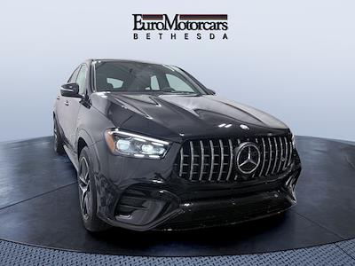 New 2026 Mercedes-Benz AMG GLE 53 SUV - photo 1