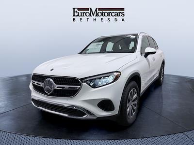 New 2026 Mercedes-Benz GLC 300 SUV - photo 1