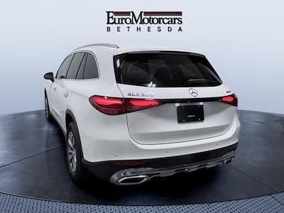 New 2026 Mercedes-Benz GLC 300 SUV - photo 1