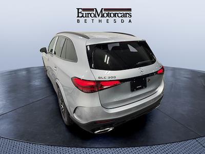 New 2026 Mercedes-Benz GLC 300 SUV - photo 1