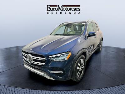 New 2026 Mercedes-Benz GLE 350 - photo 1