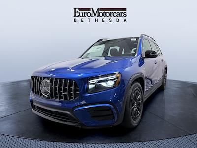 New 2026 Mercedes-Benz AMG GLB 35 - photo 1
