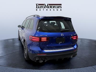 New 2026 Mercedes-Benz AMG GLB 35 - photo 1