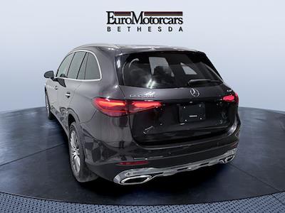 New 2026 Mercedes-Benz GLC 300 SUV - photo 1