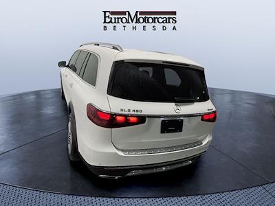 New 2026 Mercedes-Benz GLS 450 - photo 1
