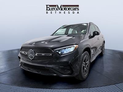 New 2026 Mercedes-Benz GLC 300 SUV - photo 1