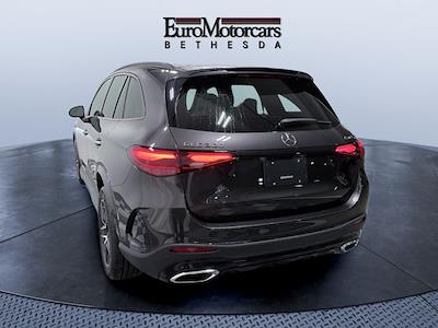 New 2026 Mercedes-Benz GLC 300 SUV - photo 1