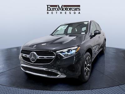 New 2026 Mercedes-Benz GLC 350e SUV - photo 1