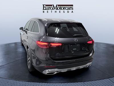 New 2026 Mercedes-Benz GLC 350e SUV - photo 1