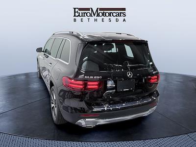 New 2026 Mercedes-Benz GLB 250 SUV - photo 1