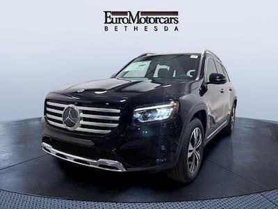 New 2026 Mercedes-Benz GLB 250 SUV - photo 1