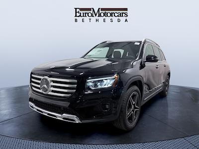 New 2026 Mercedes-Benz GLB 250 SUV - photo 1