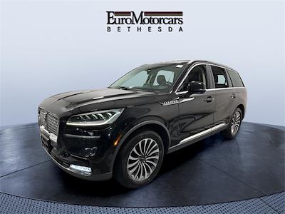 Used 2020 Lincoln Aviator Reserve for sale #S2524A - photo 1