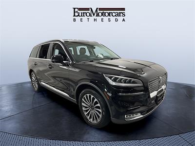 Used 2020 Lincoln Aviator Reserve for sale #S2524A - photo 2
