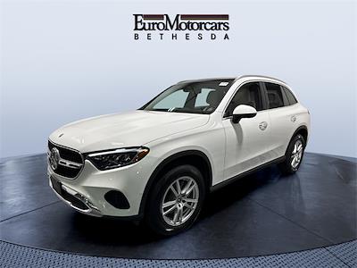 Used 2025 Mercedes-Benz GLC 300 SUV 4MATIC for sale #S2538 - photo 1