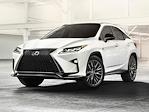 Used 2018 Lexus RX 350 for sale #S2538A - photo 2