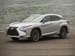 Used 2018 Lexus RX 350 for sale #S2538A - photo 5