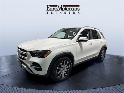 Used 2025 Mercedes-Benz GLE 350 4MATIC for sale #S2541 - photo 1