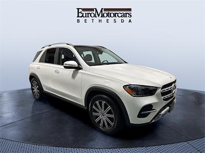Used 2025 Mercedes-Benz GLE 350 4MATIC for sale #S2541 - photo 2