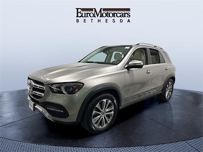 Used 2022 Mercedes-Benz GLE 350 4MATIC for sale #S2544A - photo 1