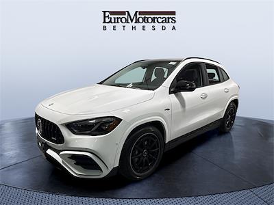 Used 2025 Mercedes-Benz AMG GLA 35 4MATIC for sale #S2556 - photo 1