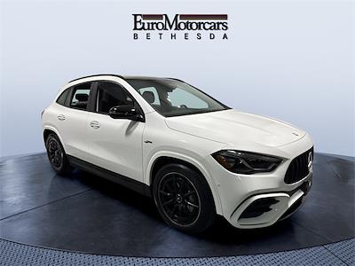 Used 2025 Mercedes-Benz AMG GLA 35 4MATIC for sale #S2556 - photo 2