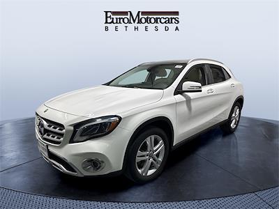 Used 2020 Mercedes-Benz GLA 250 4MATIC for sale #S2561A - photo 1