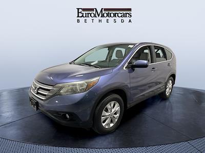 Used 2014 Honda CR-V - photo 1