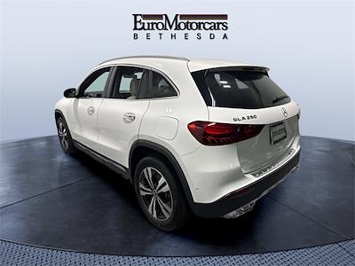 Used 2025 Mercedes-Benz GLA 250 4MATIC for sale #S2569 - photo 2