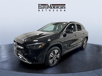 Used 2025 Mercedes-Benz GLA 250 4MATIC for sale #S2575 - photo 1