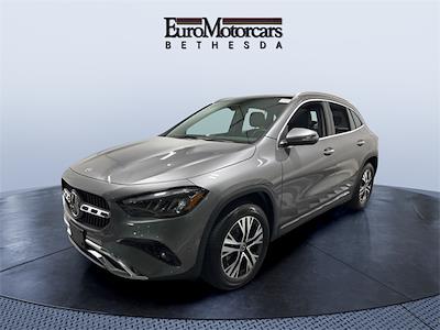 Used 2025 Mercedes-Benz GLA 250 4MATIC for sale #S2576 - photo 1