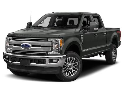 Used 2019 Ford F-250 - photo 1
