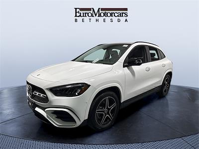Used 2025 Mercedes-Benz GLA 250 4MATIC for sale #S2583 - photo 1