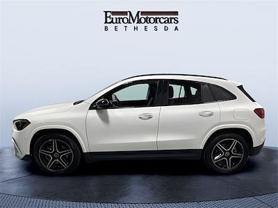 Used 2025 Mercedes-Benz GLA 250 4MATIC for sale #S2583 - photo 2