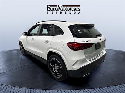 Used 2025 Mercedes-Benz GLA 250 4MATIC for sale #S2583 - photo 2