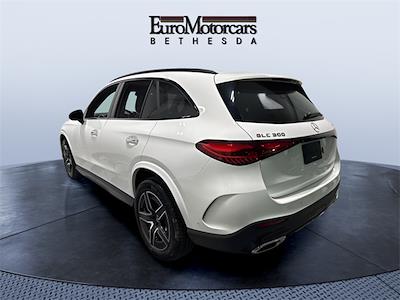 2025 Mercedes-Benz GLC 300 SUV AWD SUV for sale #S2585 - photo 2