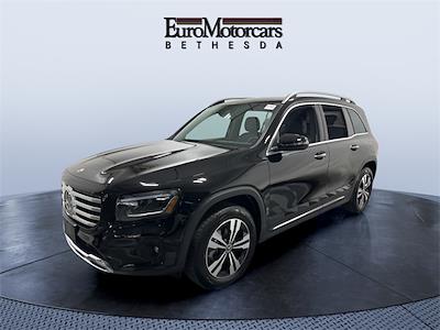 Used 2025 Mercedes-Benz GLB 250 SUV 4MATIC for sale #S2586 - photo 1