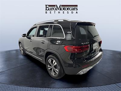 Used 2025 Mercedes-Benz GLB 250 SUV 4MATIC for sale #S2586 - photo 2