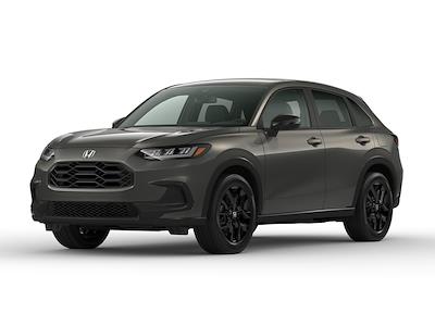 2024 Honda HR-V AWD SUV for sale #S2586A - photo 1