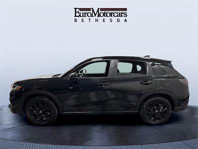 Used 2024 Honda HR-V - photo 1